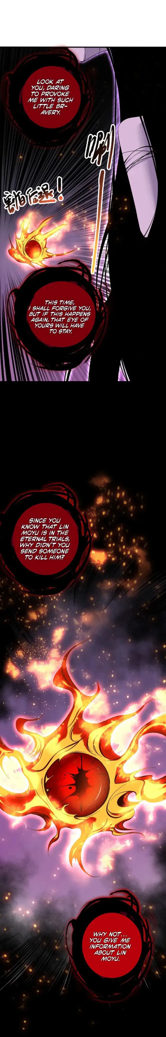 Catastrophic Necromancer Chapter 132 image 19_optimized